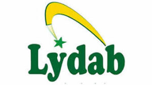Lydab Pharmacy logo