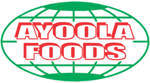 ayoola foods logo