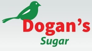 dogan's sugar logo